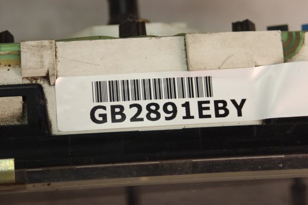 Licznik Obrotomierz Daewoo Lublin 832496010 2888