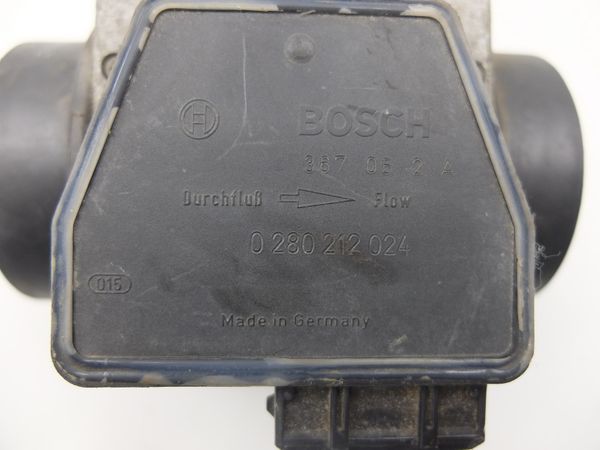 Przepływomierz 0280212024 Fiat Hyundai Bosch