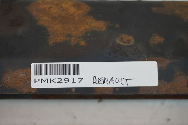 Belka Oś Tylna 8200121128 Scenic 1 Renault ABS Tarcze 