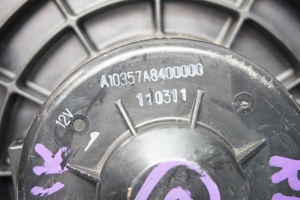 Wentylator Dmuchawa 272100001R Laguna III A10357A8400000 Renault 