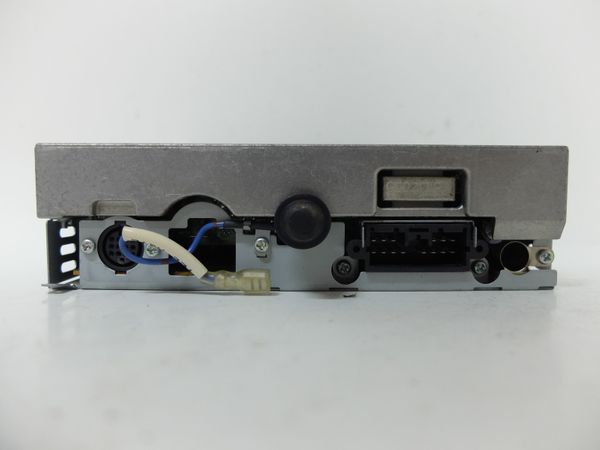 Radio Cd Mitsubishi Outlander MZ312636 MEX-850CDC 1067