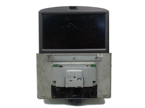 Wyświetlacz Komputer Volvo S60 8673822-1 3AF289