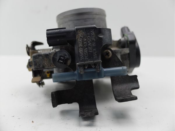 Przepustnica Honda Jazz 136200-2650 136800-1950 Denso