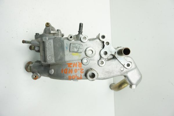 Obudowa Termostatu 9633340310 1336P1 2,0 HDI  Peugeot 406