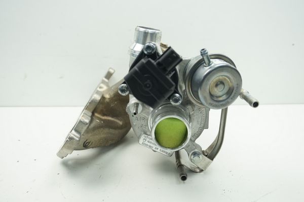 Turbosprężarka 821042-0012 144106351R 1,2 TCE Renault Dacia Nissan 0 km  