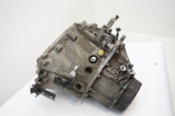 Skrzynia Biegów Manualna 20DL11 Peugeot 406 2.0 HDI 222228