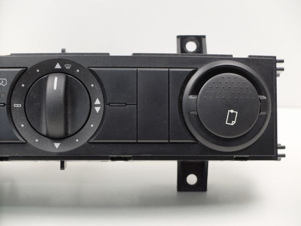 Panel Nawiewu Mercedes Sprinter A9068300185KZ