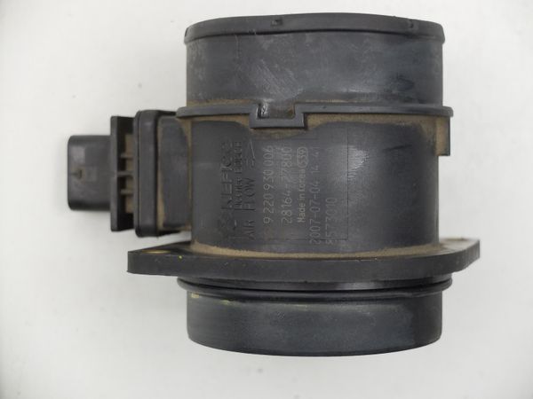 Przepływomierz 9220930006 28164-27800 KIA Hyundai Kefico