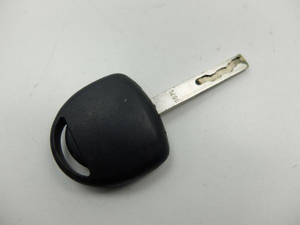 Stacyjka Zapłonowa Opel Meriva Zafira Corsa 13168306