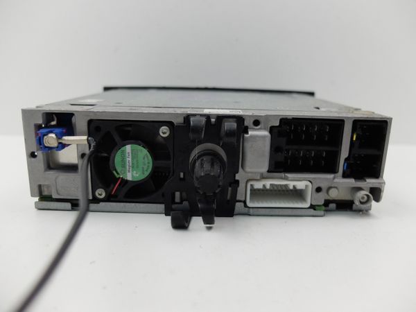 Radio Cd Navi Renault Scenic 2 281150009R