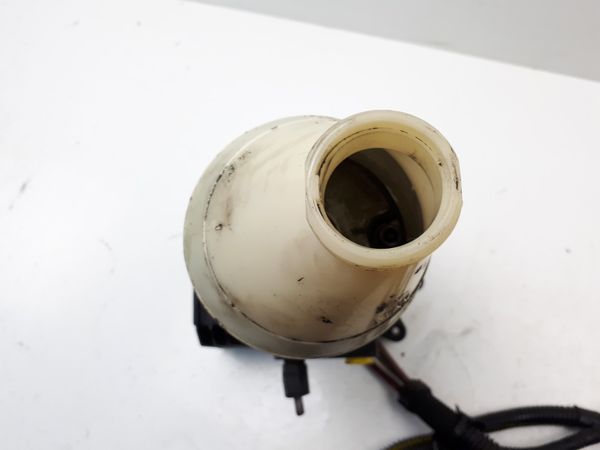 Pompa Wspomagania Kierownicy Opel Astra G Zafira A DIS.554552 TRW 1019