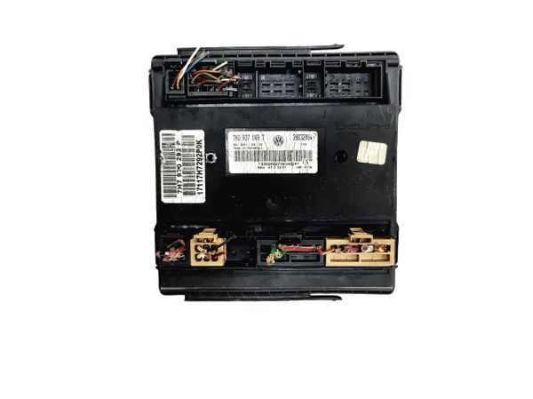 Sterownik 7H0937049T 7H7970292P 28032864 Vw 