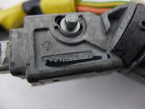 Stacyjka Zapłonowa Citroen C2 C3 N0501413 4162AH Valeo 1018