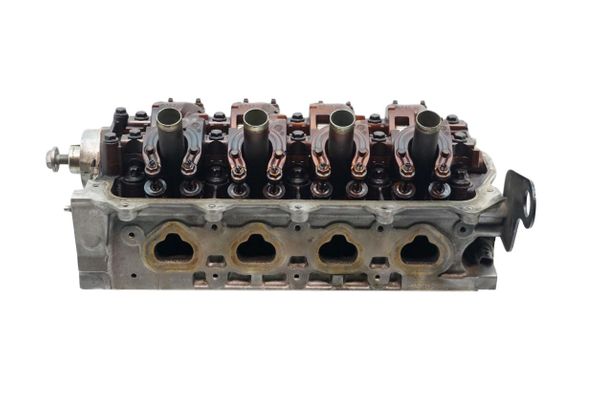 Głowica Silnika 7711497415 8200797330 1,2 16v Dacia Logan Sandero Renault  Clio 3 Modus 
