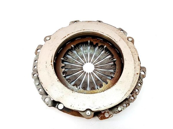 Komplet Sprzęgła Oryginał Citroen Peugeot 208 DS3 C4 308 3008 1.6HDI 1611284780