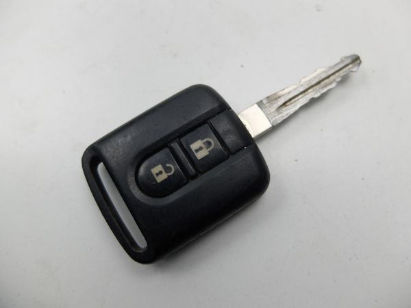 Stacyjka Zapłonowa Nissan Micra K12 N0501653 5WK4876 Valeo 1314
