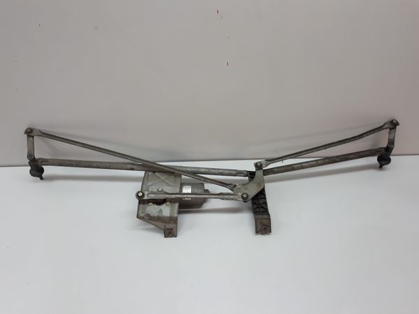 Mechanizm Wycieraczek Przód Smart Fortwo 0001754V009 404.389 Valeo