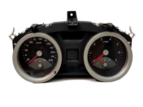 Licznik Renault Megane II 8200364015 4762