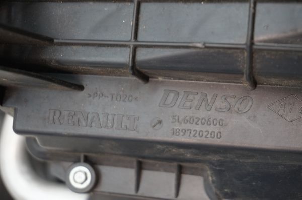 Mieszalnik Powietrza Nagrzewnica Renault Master 3 III 271103759R