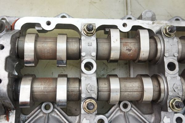 Wałek Rozrządu 7701474015 3,0 dci  P9X Renault Vel Satis Espace 4 7701052894 7701052896