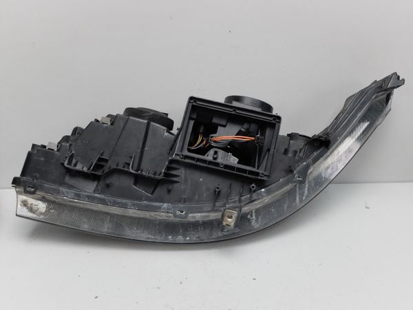 Reflektor Prawy Renault Laguna II Lift 8200354743