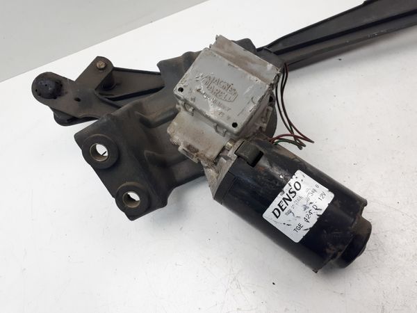Mechanizm Wycieraczek Fiat Seicento 600 TGE424D Denso