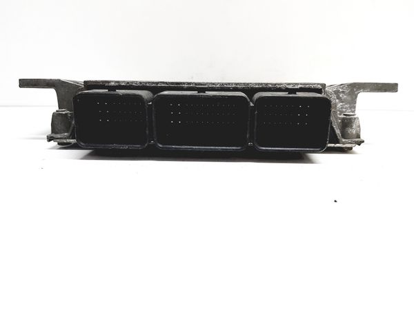 Sterownik 9642606280 9643922580 IAW48P2.36 PSA Magneti Marelli 12105