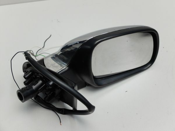 Lusterko Prawe Peugeot 307 96347734 6pin