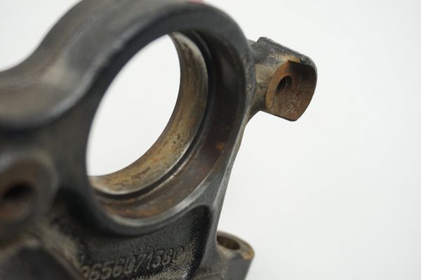 Podpora Półosi 1807AE 9656071380 2,0 16v Citroen C5 Peugeot 407