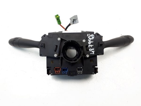 Przełącznik Zespolony Świateł Peugeot 407 96473051XT 6242T0 COM2003 Valeo