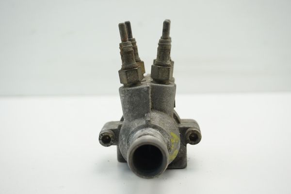 Podgrzewacz Wody 8200494420 Renault 1.9 DCI Trafic 2
