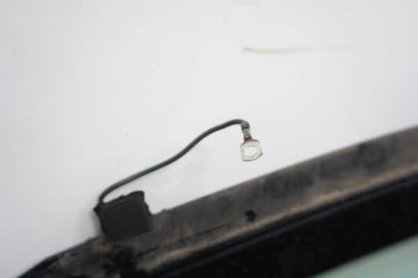 Szyba Przednia Czołowa Renault Scenic 1 Lift  Podgrzewana 7700828340