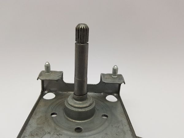 Mechanizm Podnoszenia/Opuszczania Szyby Prawy Tył Duster 8200733830 Dacia
