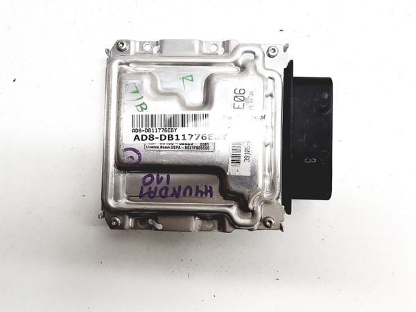 Sterownik 39103-02025 39105-02028 Hyundai 11776