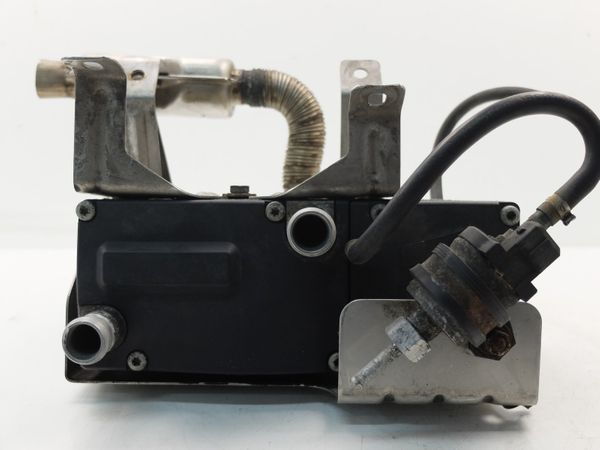 Ogrzewanie Postojowe Eberspacher Mercedes-Benz Vito 252124 Hydronic