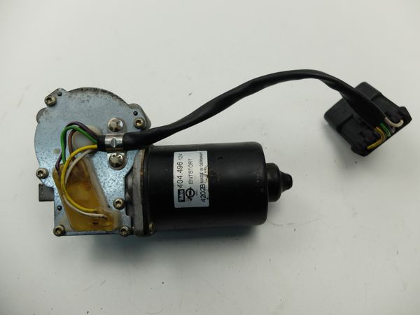Silnik Wycieraczek Przód Opel Zafira A 404.496 Valeo