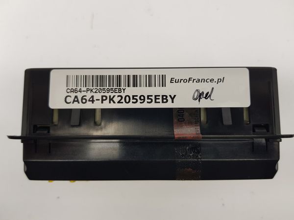 Wyświetlacz Komputer Opel Omega B 90379234 5WK7441 20595