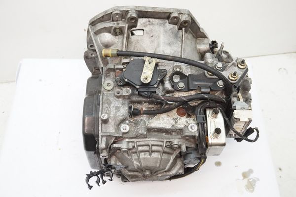 Skrzynia Biegów Automatyczna DP0074 Renault Modus 1,6 16v