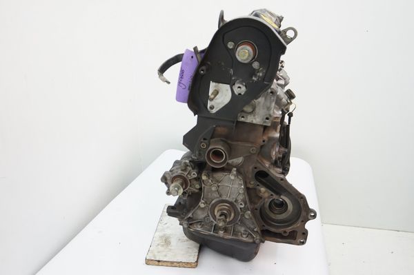 Silnik Benzynowy F3R750 Renault 2.0 8v Wózki Linde 145000km F3R-264