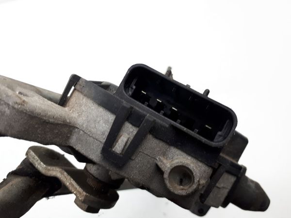 Mechanizm Wycieraczek Fiat Bravo MS159200-8650 TGEDM1 Denso 1156