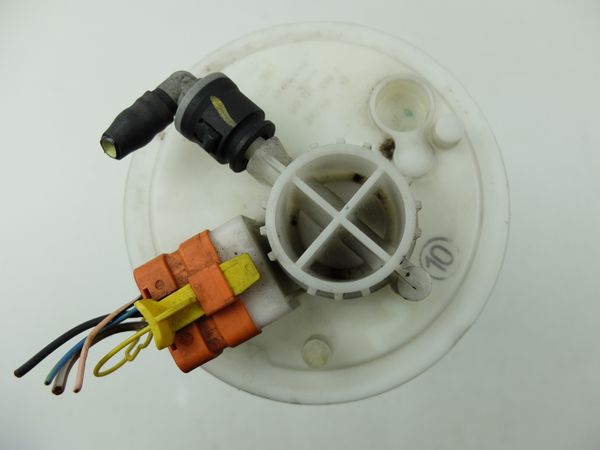 Pompa Paliwa Alfa Romeo 156 60665419 0580313075 Bosch 