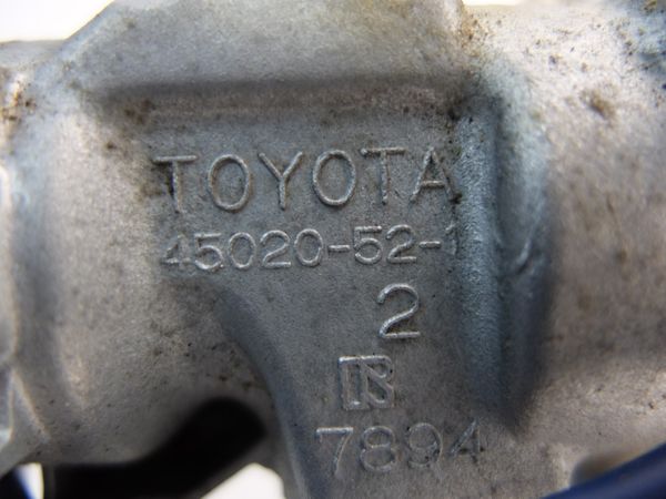 Kolumna Kierownicy Toyota Yaris CP54 45020-52-1