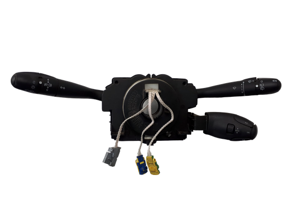 Przełącznik Zespolony Świateł Peugeot 307 96542577XT COM2000 Delphi