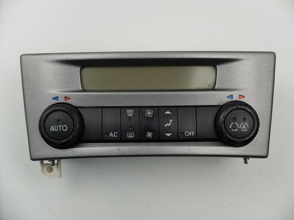 Panel Klimatyzacji Laguna 2 8200181132 8200264425 Renault Delphi 10384