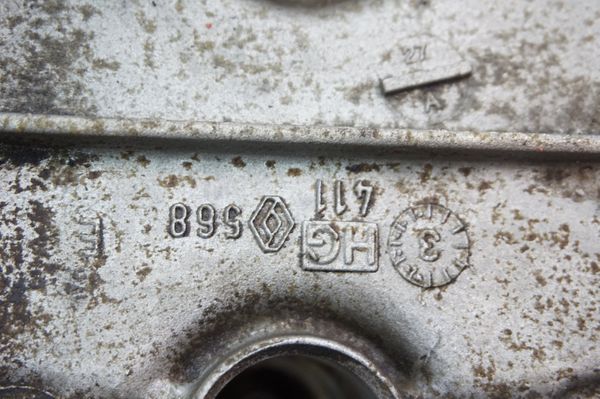 Głowica Silnika 5841 7701475071 1.8 16V F4P774 Renault Laguna 2