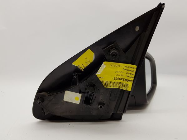 Lusterko Prawe Opel Astra H 316053479 010806 1694  5 PIN