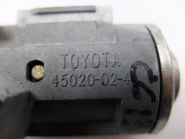 Stacyjka Zapłonowa Toyota Corolla E12 45020-02-4 Valeo 1596