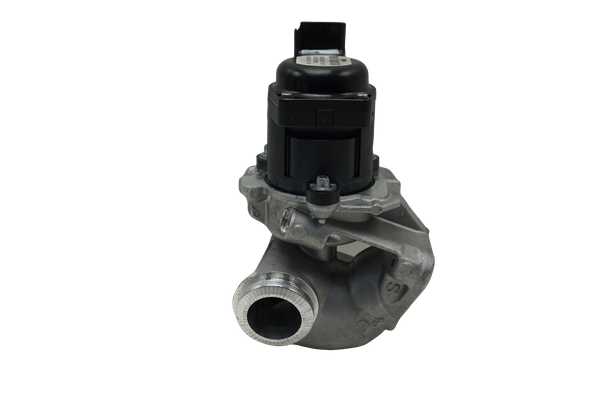 Zawór Egr 1618NR 9672880080 V29006980 1.6 HDI Valeo Citroen Peugeot Fiat