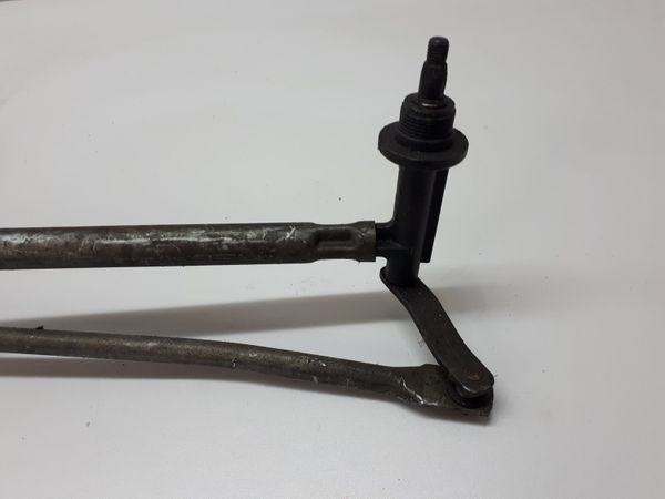 Mechanizm Wycieraczek Przód Smart Fortwo 0001754V009 404.389 Valeo