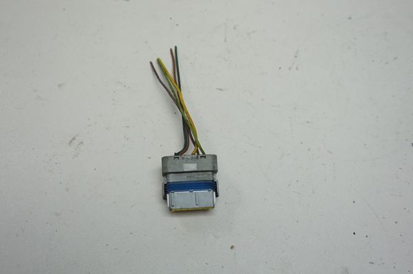 Wtyczka Przepływomierza Powietrza 1920EK 9642212180 1,4 hdi Citroen Peugeot Ford 